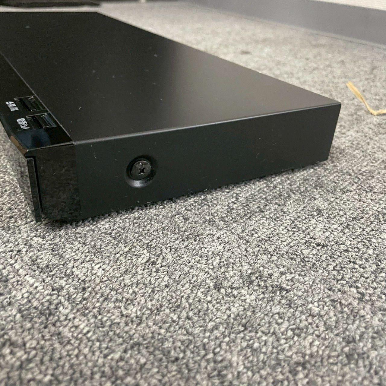 Panasonic ブルーレイレコーダー DMR-BRW1010 2016年製 ww5627 7万円台