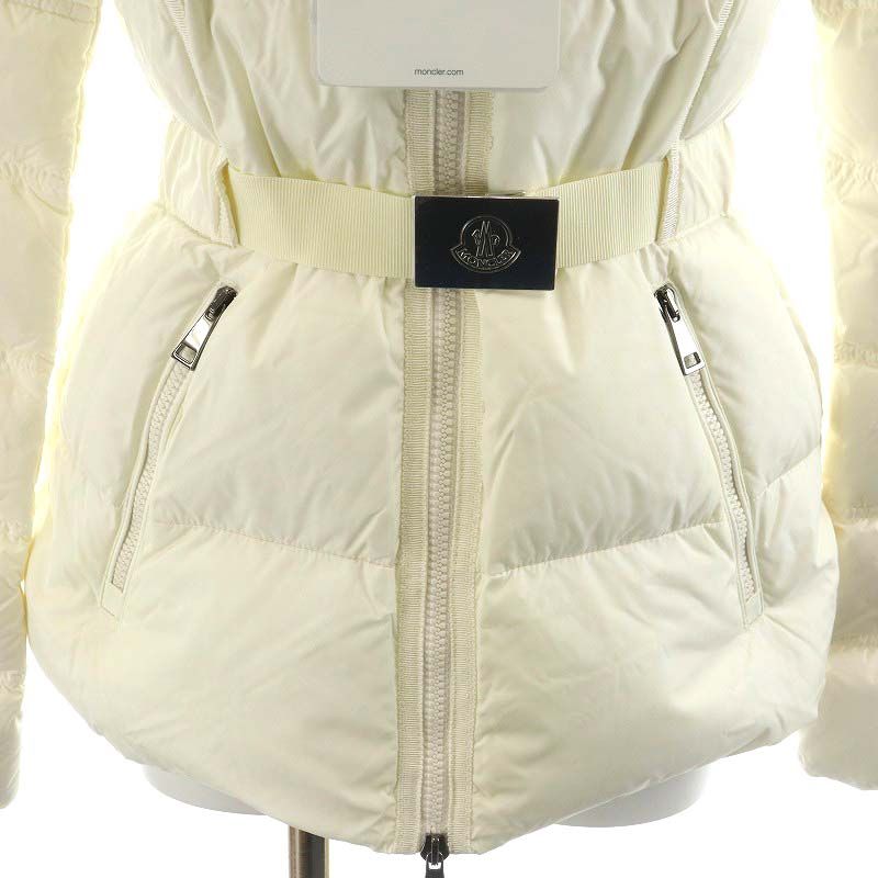 モンクレール MONCLER アルエット ALOUETTE ダウンジャケット ナイロン