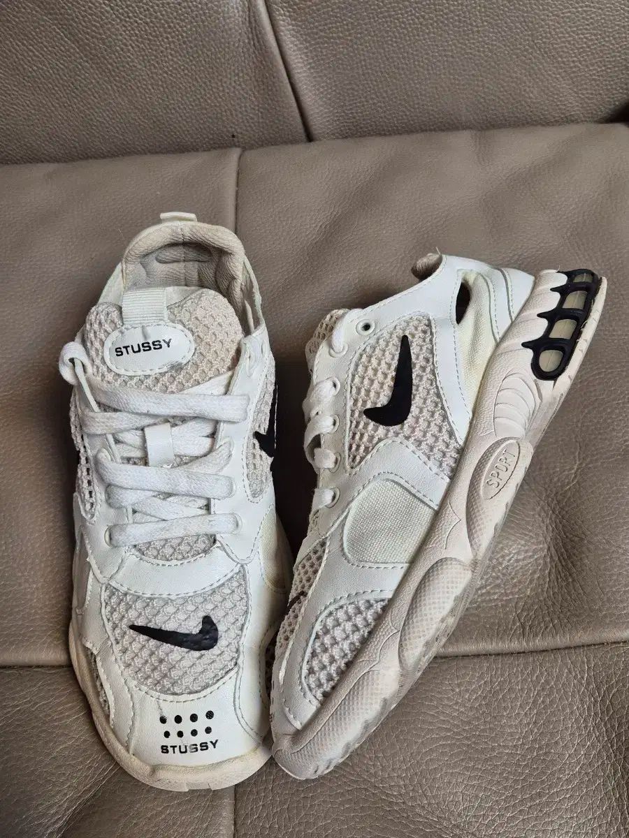 WARDER コットンカシミヤデニム S