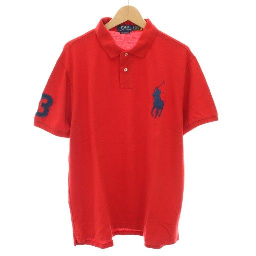 ポロ ラルフローレン POLO RALPH LAUREN ビッグポニー