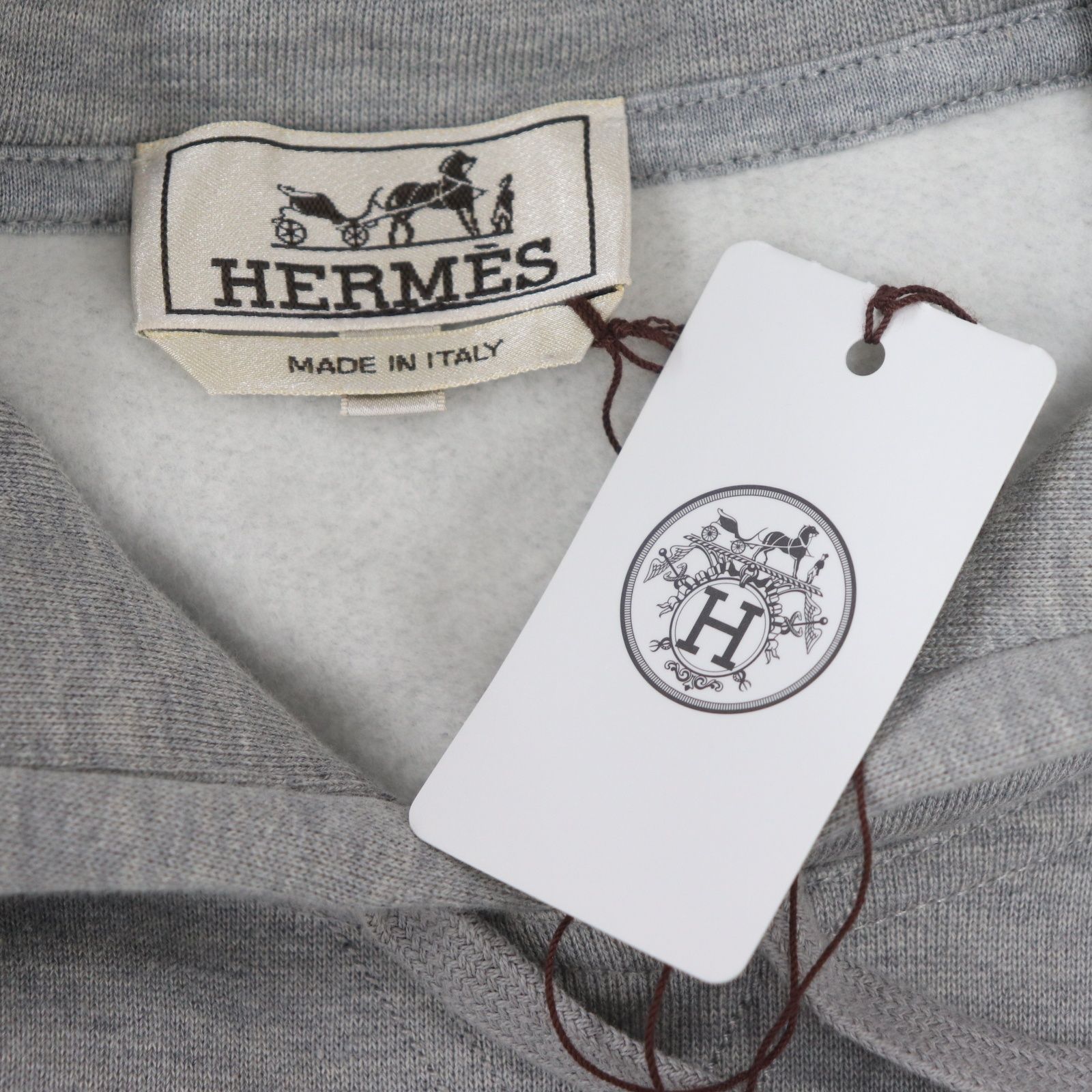IT1VDWBN32OS 美品 国内正規 HERMES エルメス シュヴォー・アン