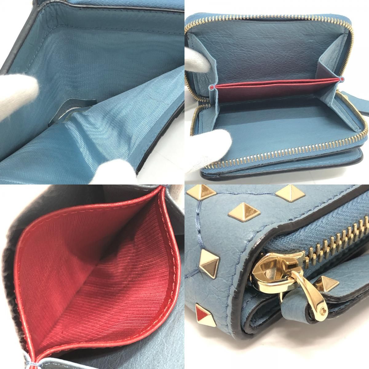 VALENTINO ヴァレンティノ