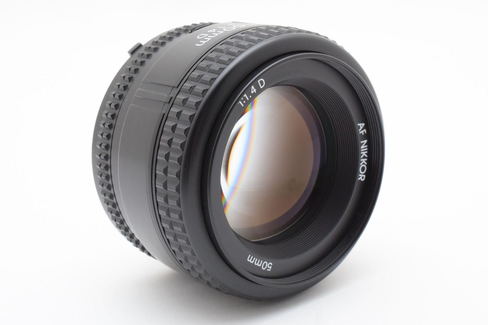 Nikkor 50mm
