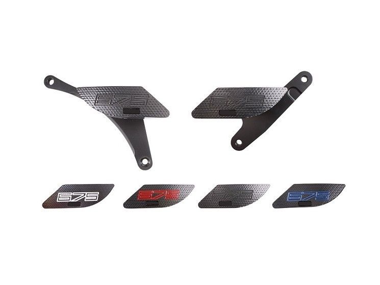 T-REX フレームスライダー デイトナ 675 13-17