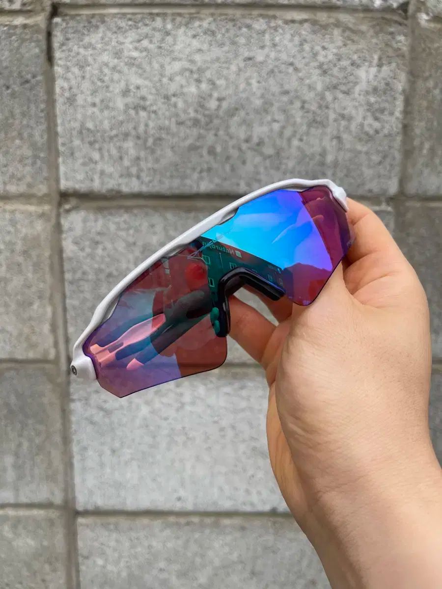 OAKLEY オークリー レーダー ev サングラス