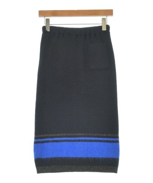 ロング マキシ丈スカート