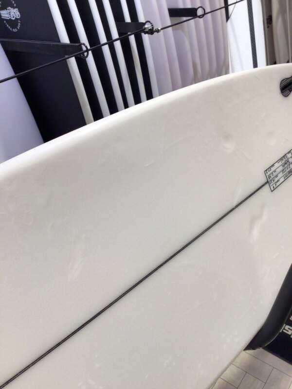 中古サーフボード【PYZEL】PHANTOM5'8 ムラスポOUTLET公式】中古