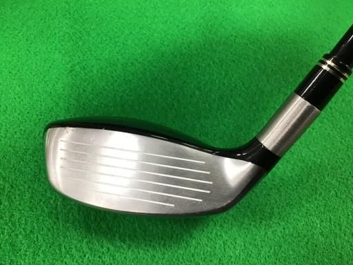 レフティ】テーラーメイド PUDI ユーティリティアイアン メンズ 左用