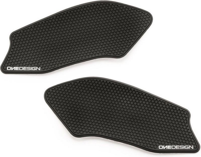 Webike バイク用品通販 Puig(プーチ) ニーグリップパッド タンクパッド