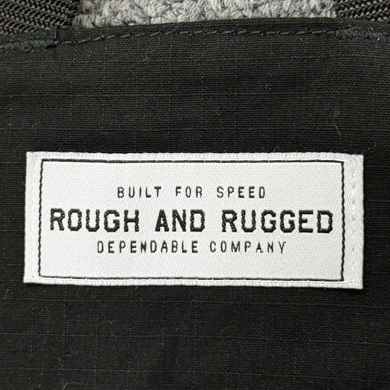 参考上代29700円 ROUGH AND RUGGED EMP ベスト ユーティリティベスト 