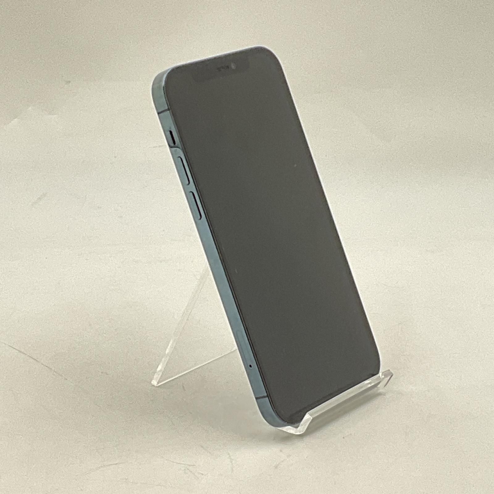最速発送】Apple iPhone 12 Pro 128GB パシフィックブルー 楽天 最速発送】Apple iPhone 12 Pro 128GB パシフィックブルー 楽天