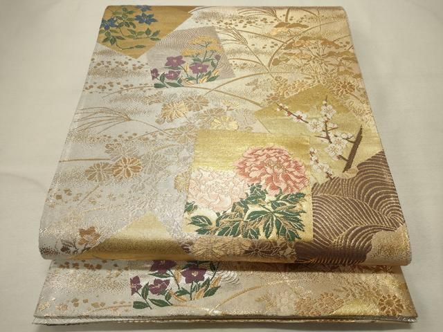 西陣手織唐錦【限定品】 西陣手織唐錦【限定品】