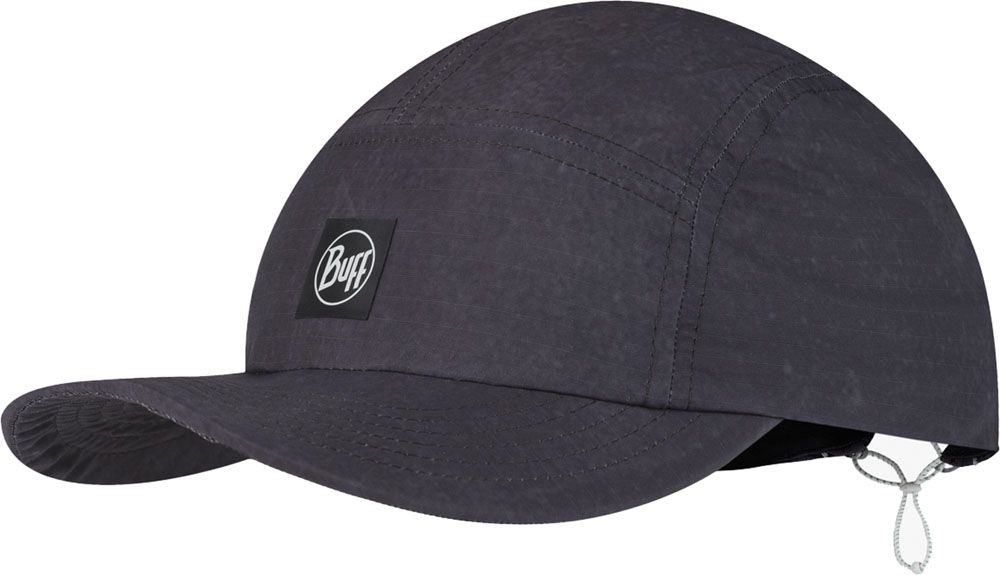 バフ BUFF アウトドア 5パネルエクスプロアーキャップ グラファイト 5 PANEL EXPLORE CAP SLEN GRAPHITE メンズ レディース 帽子 サイズ調整 528643 -