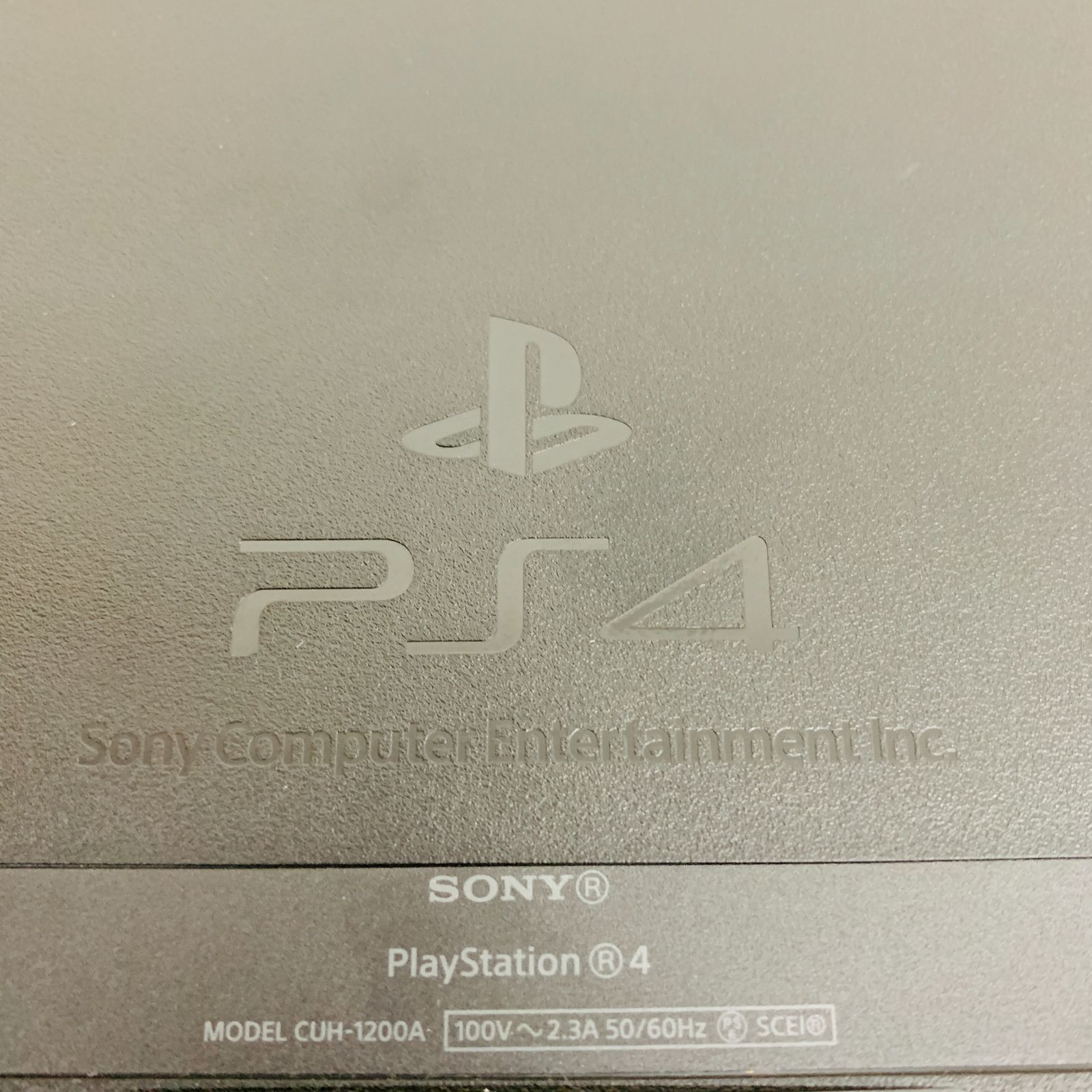 PS4