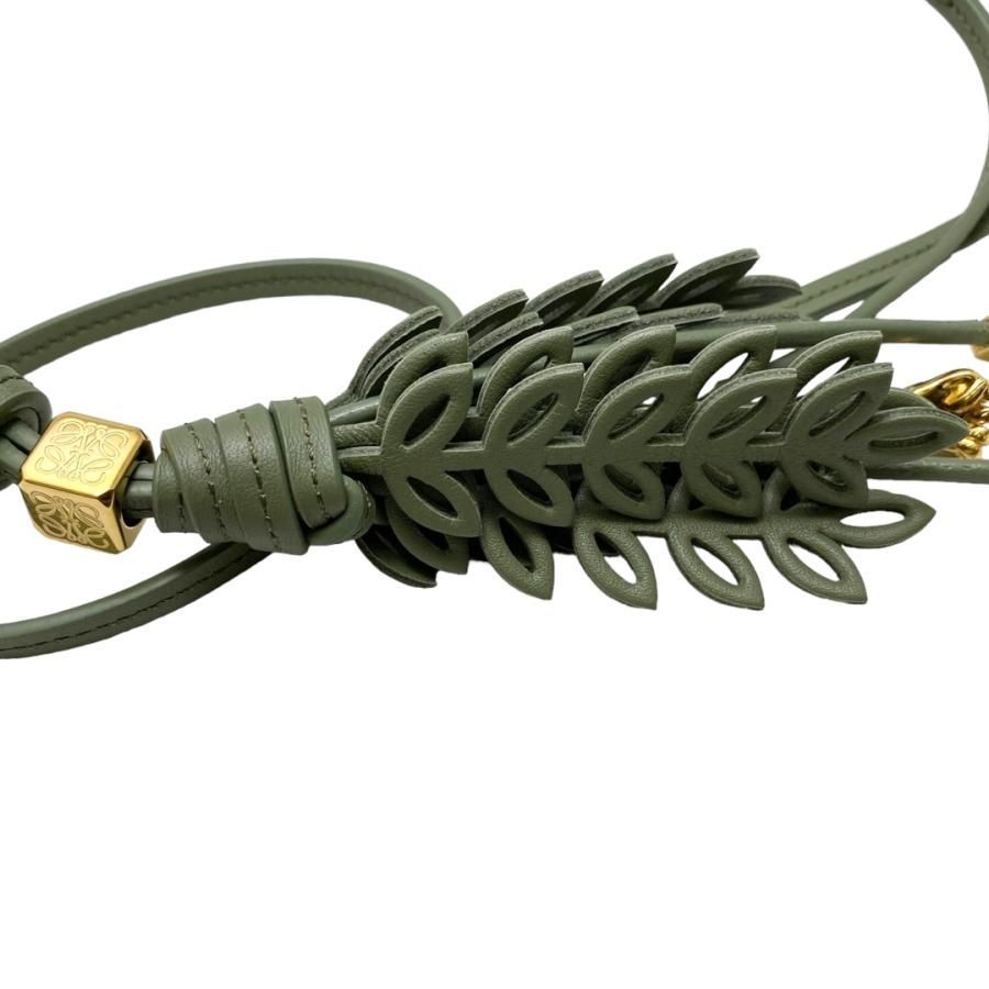 LOEWE ハウルの動く城 ロックペーパーシザーズ チャーム LOEWE ハウルの動く城 ロックペーパーシザーズ チャーム