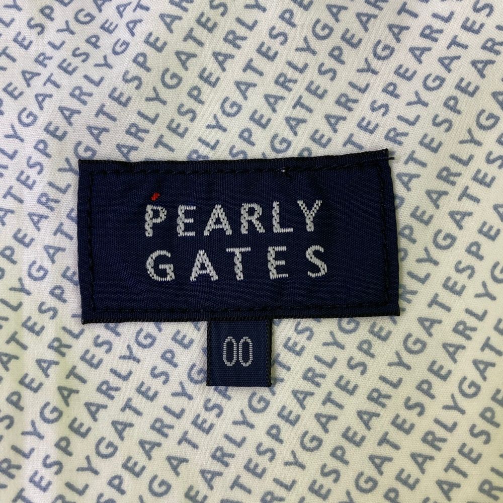 ストレッチスカート 総柄