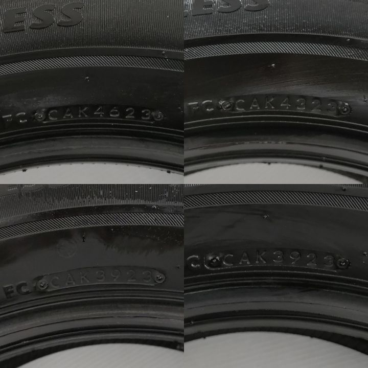  0 T 25012 スタッドレスタイヤ ブリヂストン BLIZZAK VRX 2 225 60 R 17 4本セット 17インチ スタッドレス