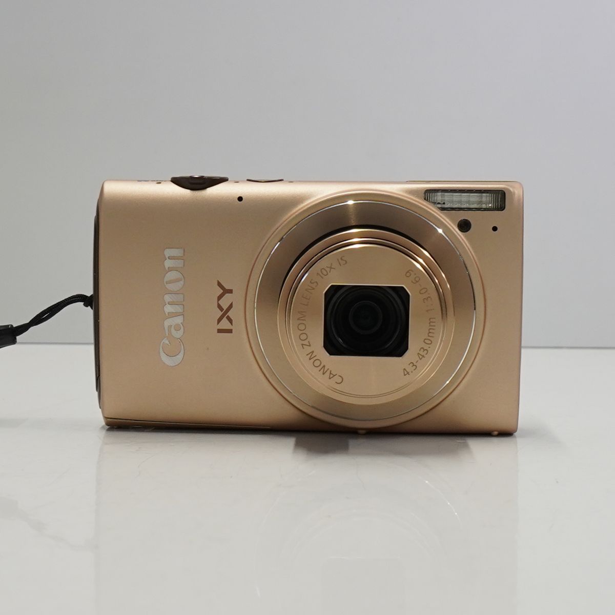 canon キャノン IXY 620F FULL HD 1210万画素 品 - デジタルカメラ