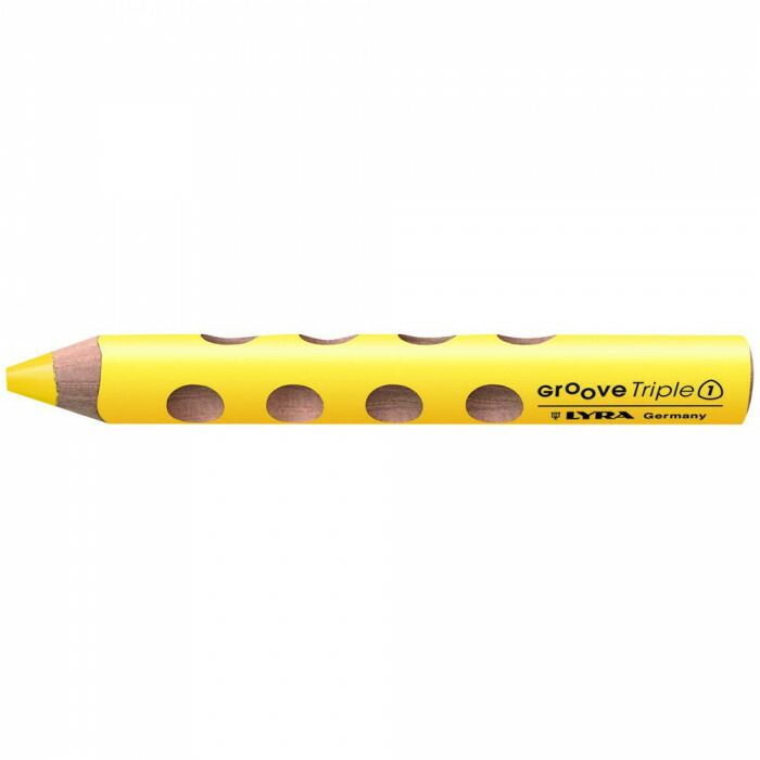 マルマン リラ グルーヴ トリプルワン 12色セット L3831120