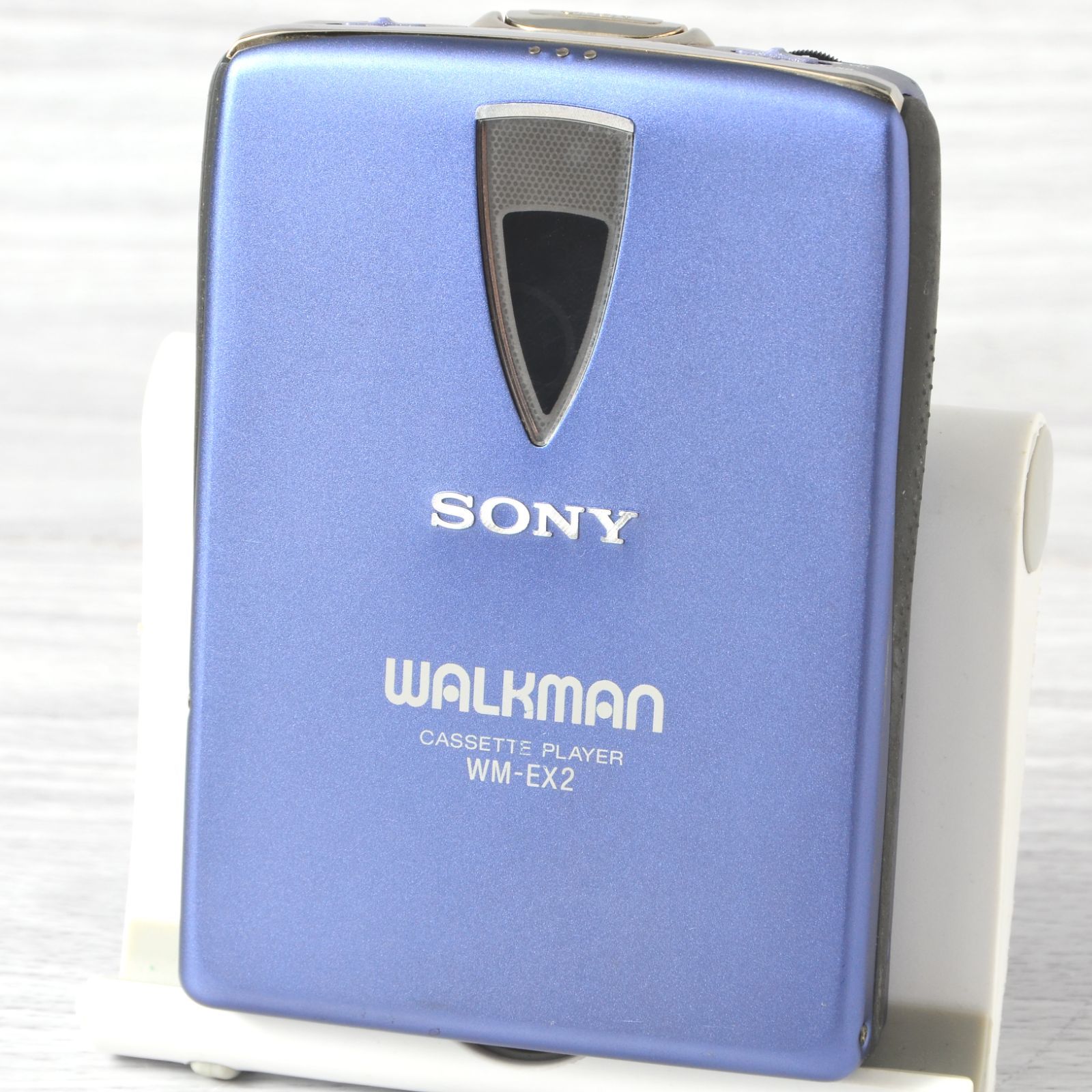 WALKMAN WM-EX2