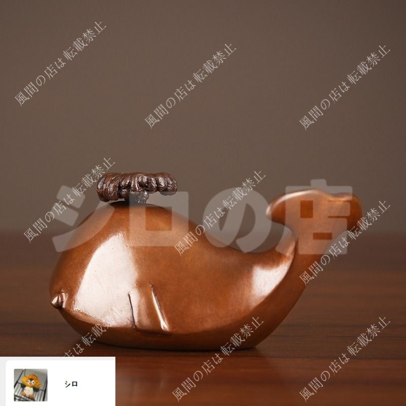 お香立て お香 線香 線香立て 香炉飾り クジラ 鯨 置物 オブジェ 金運 開運 運気アップ インテリア 玄関 オフィス 寝室 風水 開運 健康運 出世運 家庭運 家内安全 NEXPOTALLINN_EU