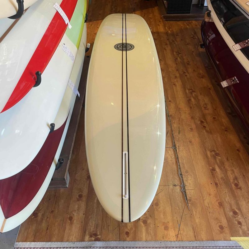 HOBIE SURFBOARDS-TW ALL ROUNDER 9'2