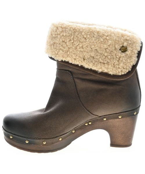 UGG australia ブーツ レディース 【古着】【中古】【送料無料】