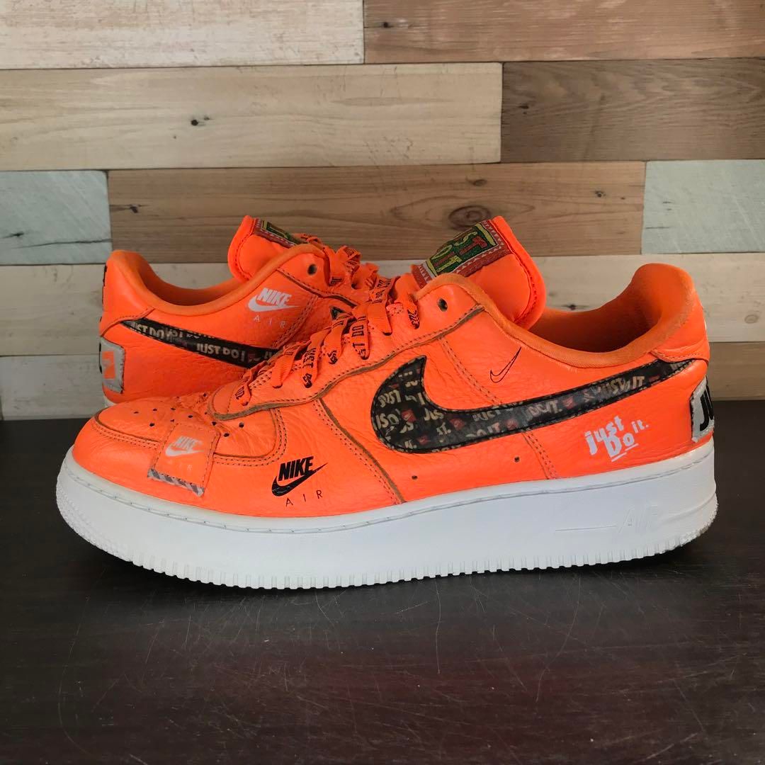 NIKE AIR FORCE 1 07 PRM JDI ナイキ エア フォース 1 07