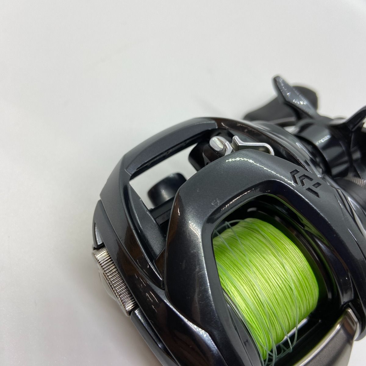 ベイト ダイワ | ダイワ(DAIWA) 103XH 00630091 DAIWA◇20 TW SV