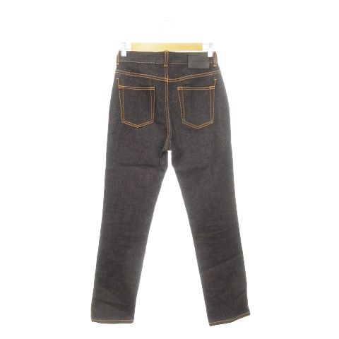 アレキサンダーマックイーン ALEXANDER MCQUEEN デニムパンツ