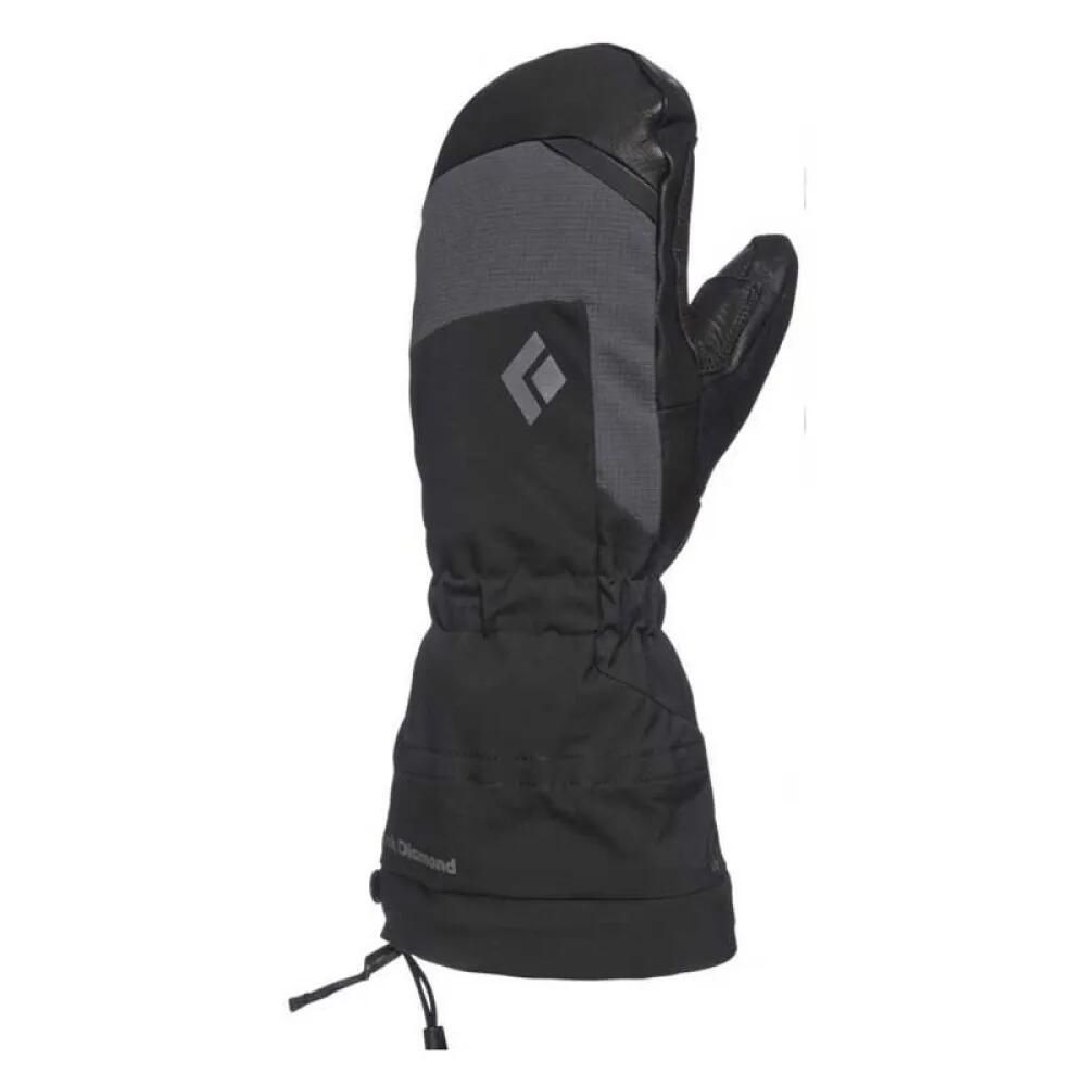 お取り寄せ ２～４週間で発送 ブラックダイヤモンド マーキュリーミトン Black BLACK DIAMOND Mercury mittens t