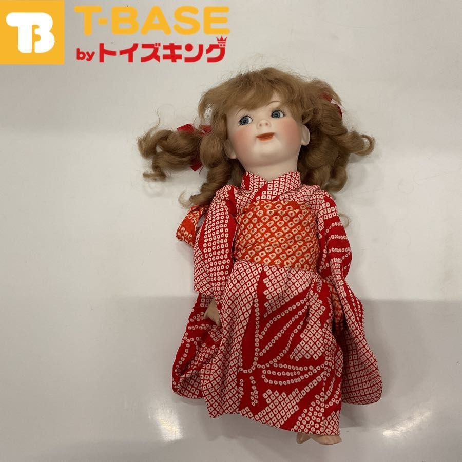 マダムアレクサンダー マダムアレキサンダー KELLY DOLL ビンテージ