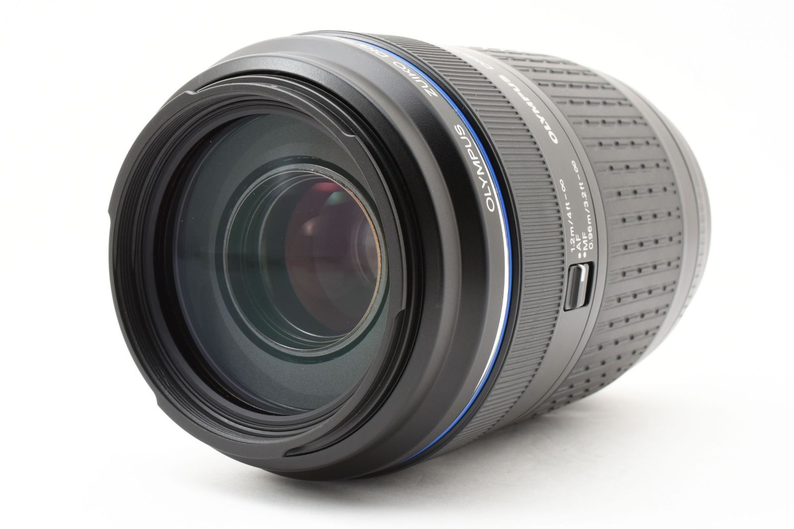 美品！オリンパス OLYMPUS ZUIKO DIGITAL 良い 70-300mm F4-5.6 ED 2315242