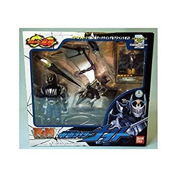 中古】「未使用品」R&M2 仮面ライダーナイト - メルカリ