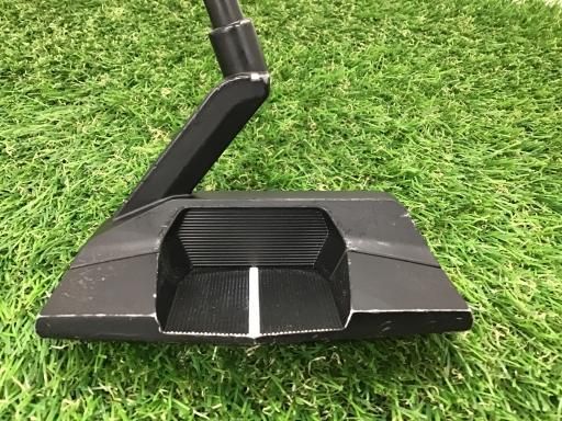 ゴルフ パター シルバー ブラック　34インチ Amazon | TaylorMade ゴルフスパイダーGT #3 ショートスラント