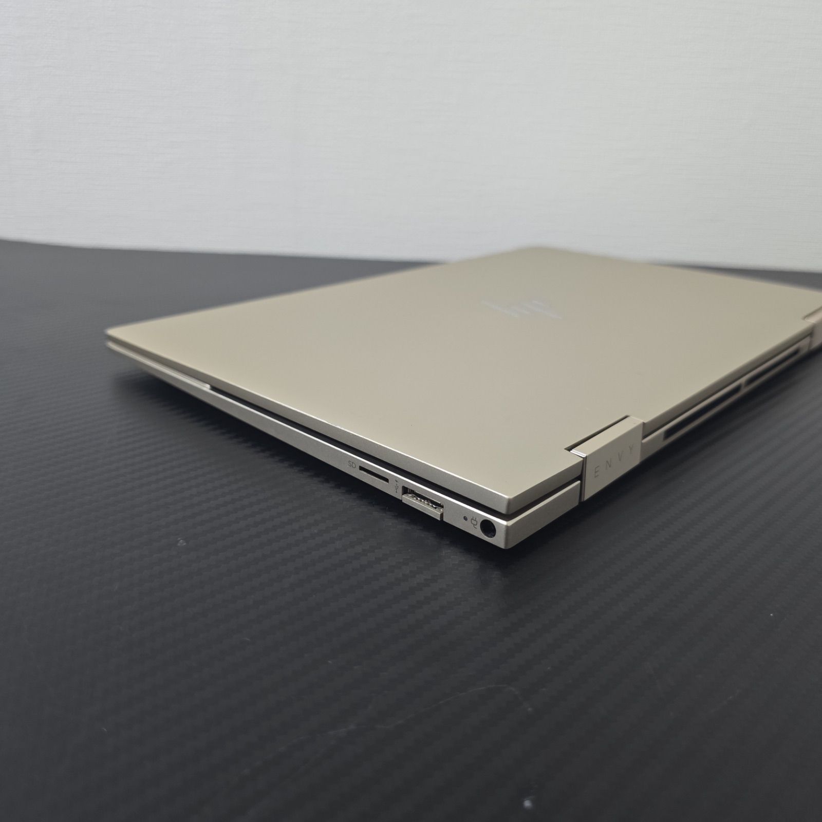 2021モデルHP Elite 第11世代i7 16GB/512GB 2in1 デイヌ24hp elite