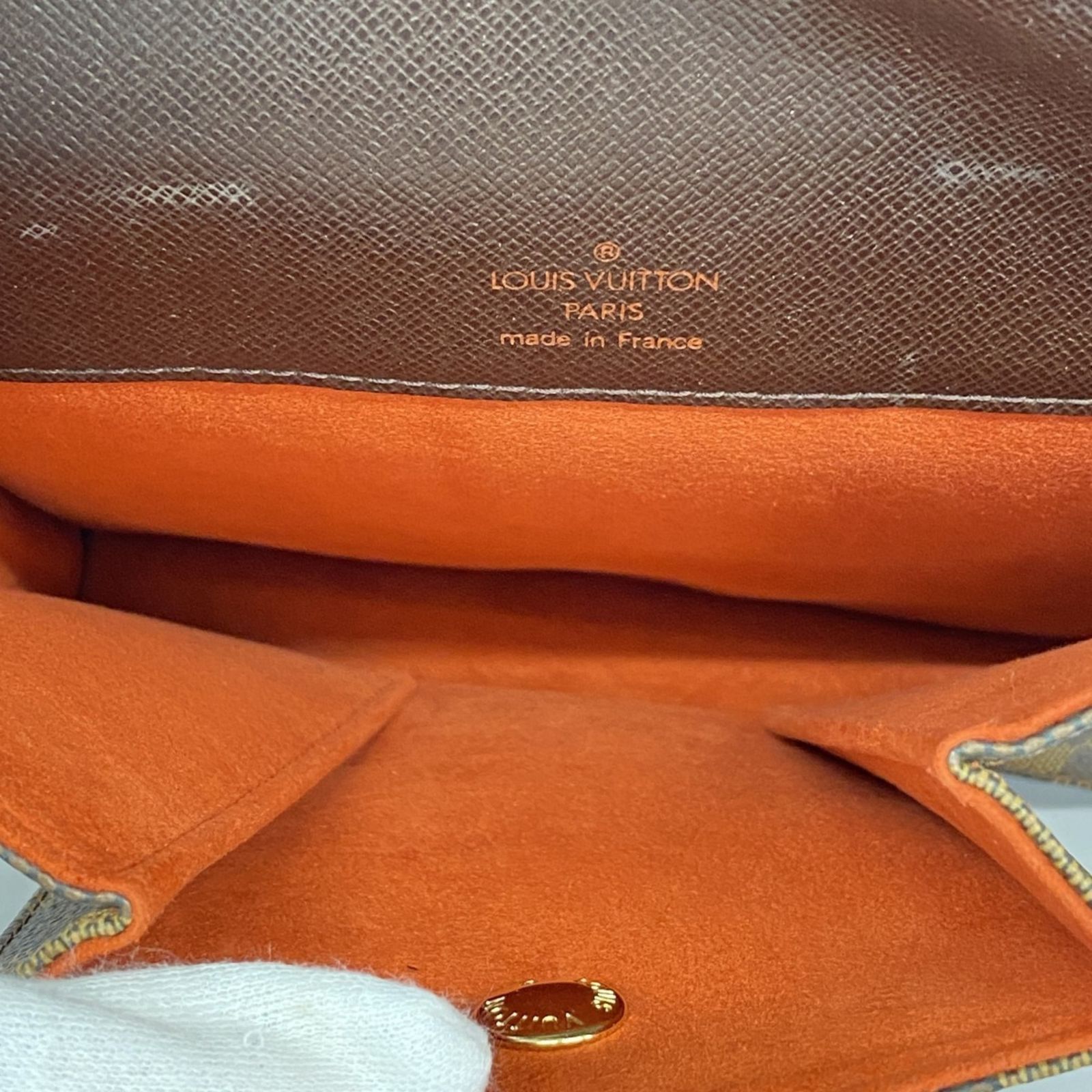 ルイ・ヴィトン(Louis Vuitton) ルイ・ヴィトン ショルダー