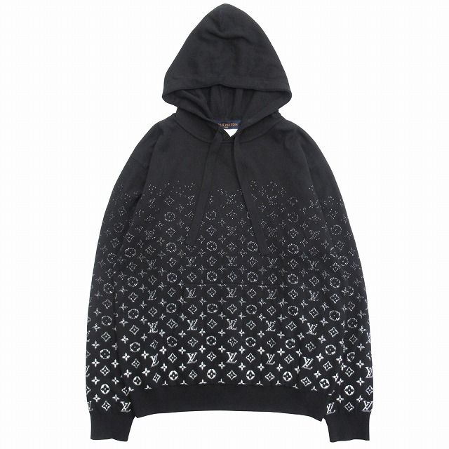 美品 22aw ルイヴィトン LOUIS VUITTON モノグラム グラディエント