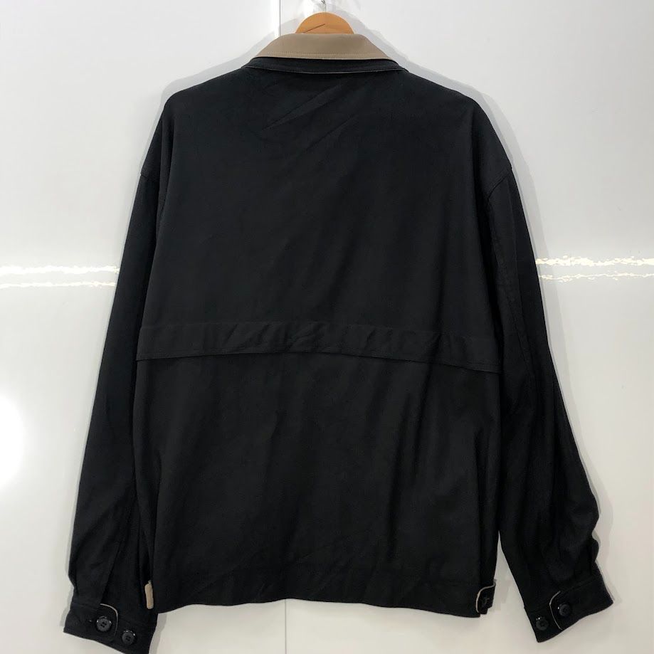 JIBANI ITALY STYLE ジャケット ブルゾン ライトアウター