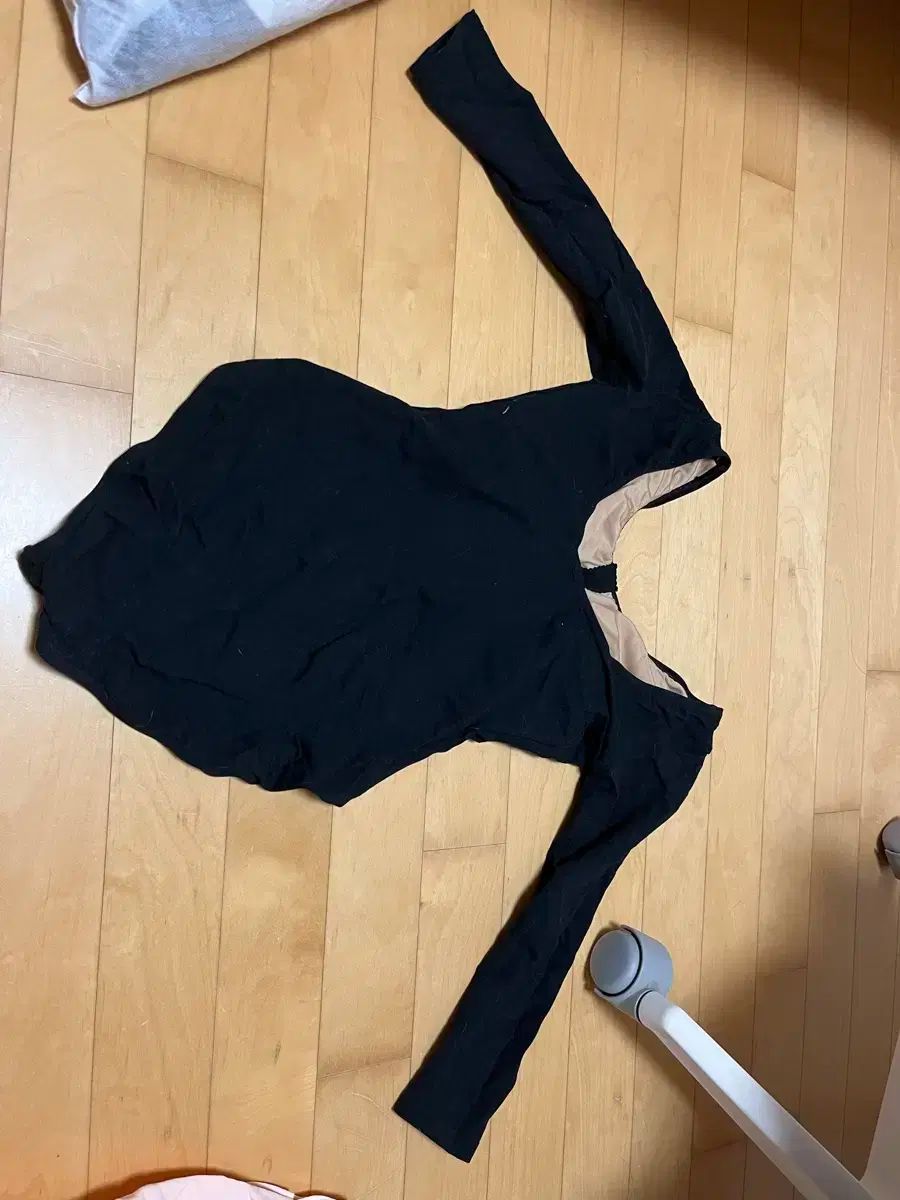 大人用バレエスーツセット