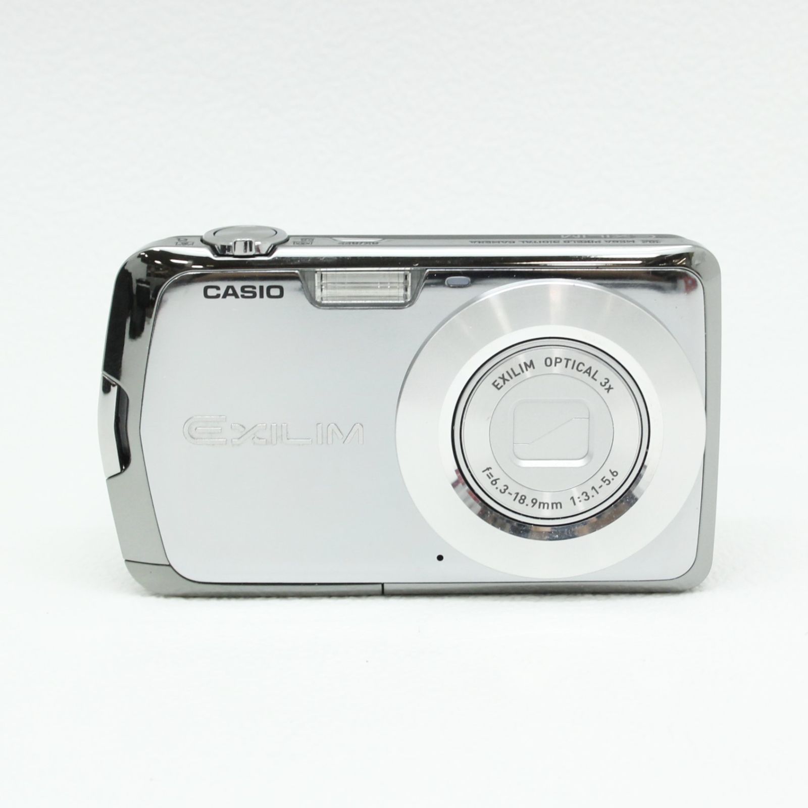 【ジャンク品】CASIO EXILIM デジタルカメラ EX-Z1 ジャンク品】CASIO EX-Z1 - メルカリ
