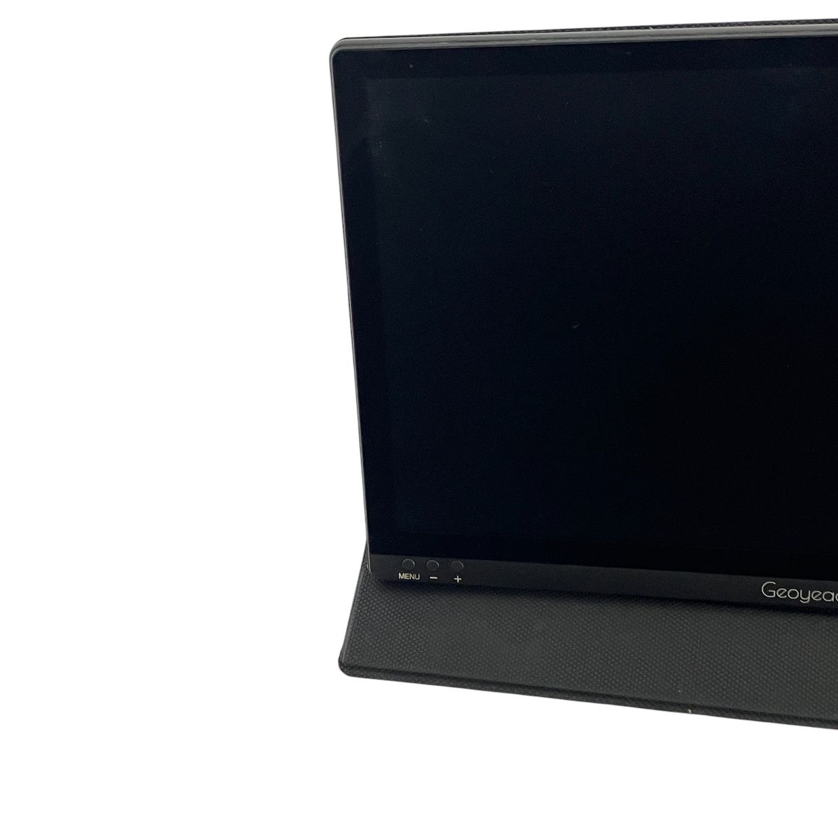 Geoyeao EVP-301 15.6インチ ポータブルモニター 液晶ディスプレイ