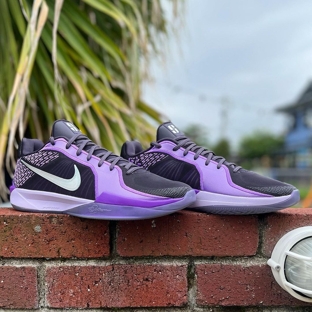 NIKE SABRINA 2 EP 'COLOR VISION' ナイキ サブリナ 2 NIKE SABRINA 2 EP 'COLOR VISION' ナイキ サブリナ 2