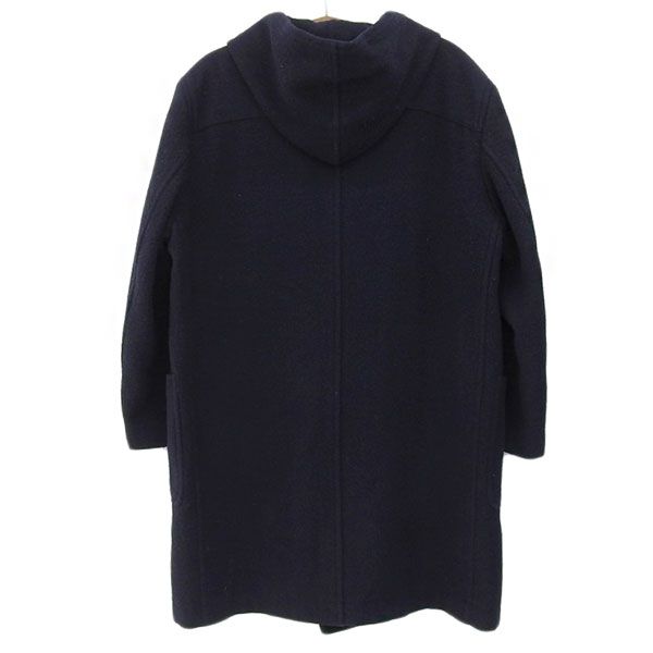 コムデギャルソンオム COMME des GARCONS HOMME ウール ダッフルコート