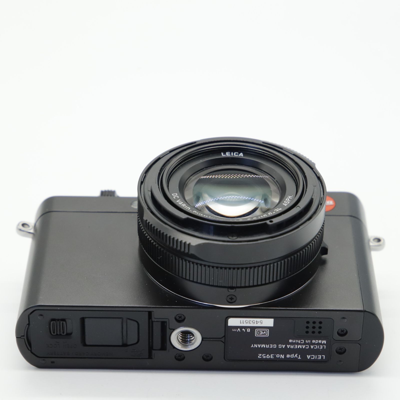 □美品□ ライカ Leica D-LUX 7 コンパクトデジタルカメラ □美品□ ライカ Leica D-LUX 7 コンパクトデジタルカメラ