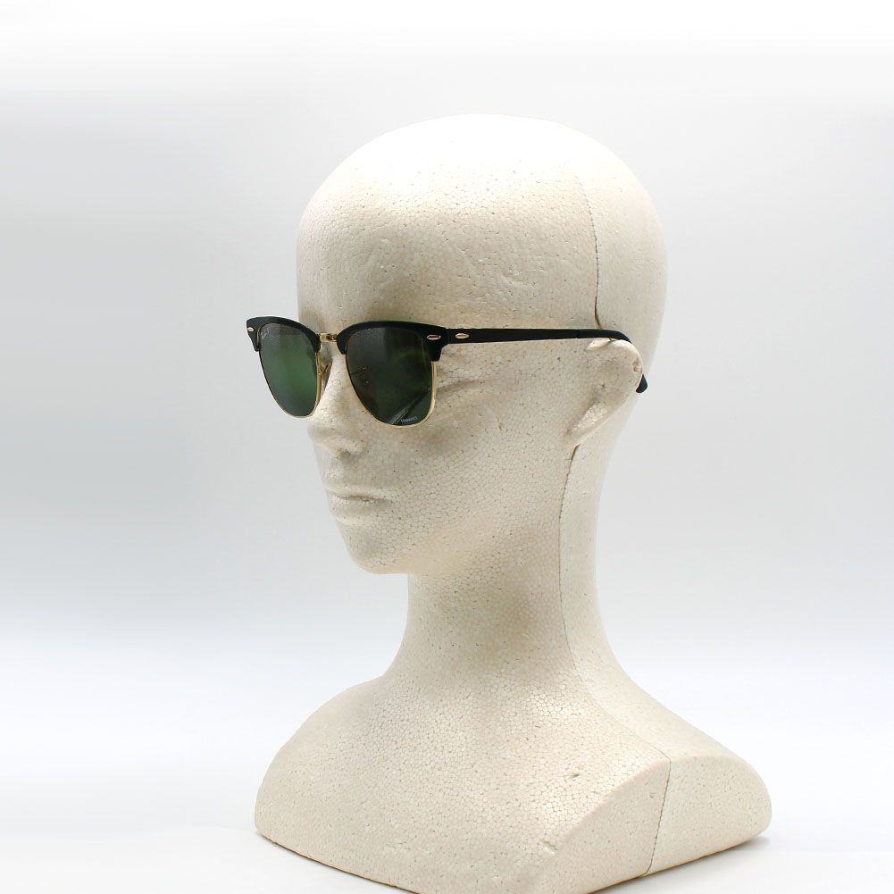 Ray-Ban レイバン RB3716 9255G4 51 サングラス 偏光レンズ レイバン Ray-Ban RB3716 9255G4 51 サングラス クラブマスター
