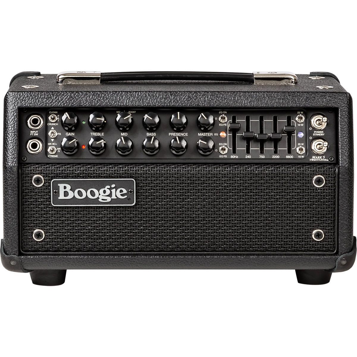 Mesa|Boogie Mark Five 25 Head Black Bronco 特別価格