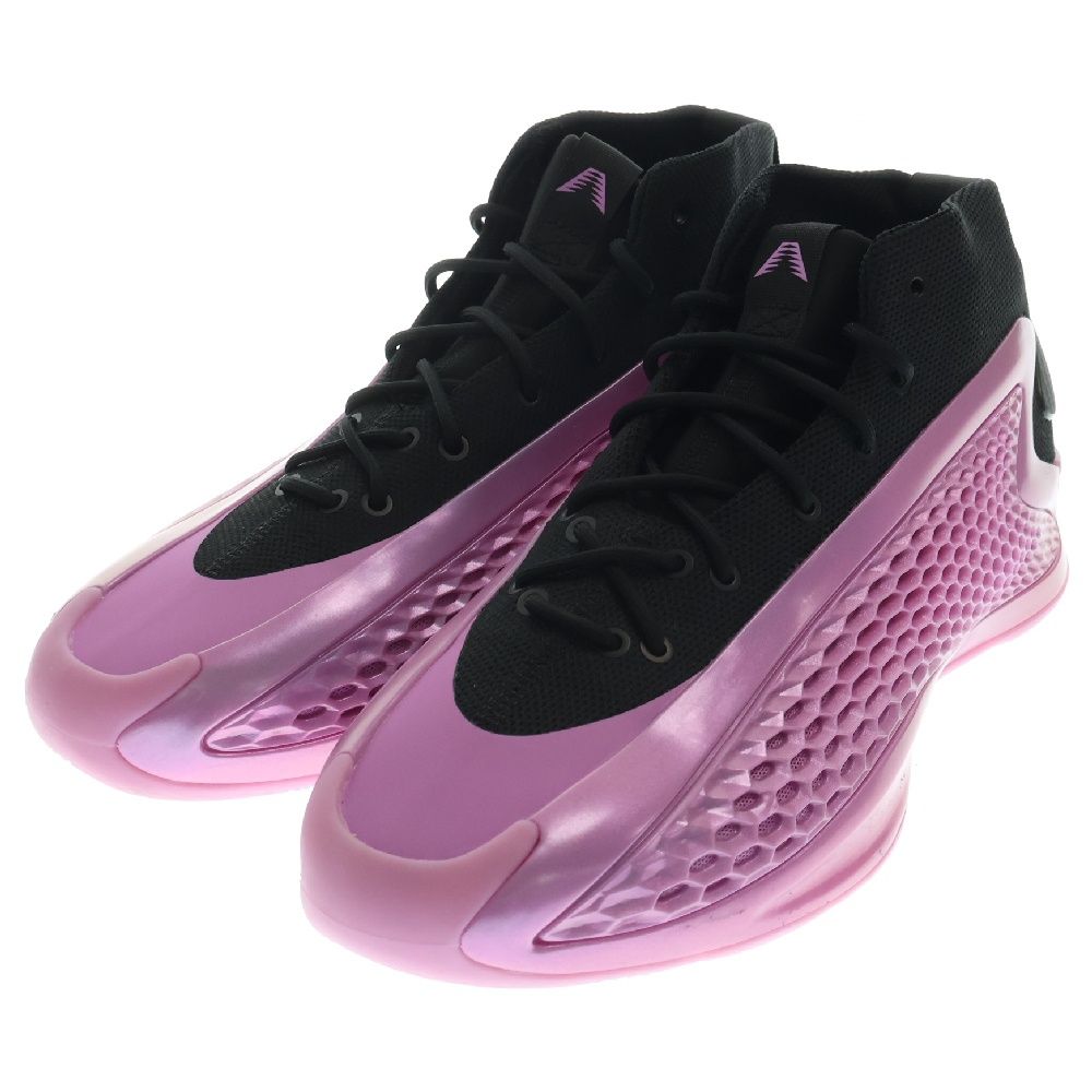 adidas (アディダス) AE 1 Preloved Purple アンソニー