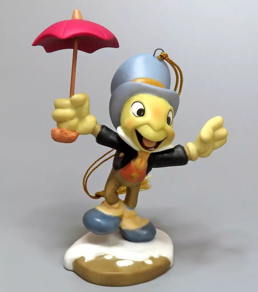 ディズニー WDCC クラシックコレクション ピノキオ ウォルトディズニー