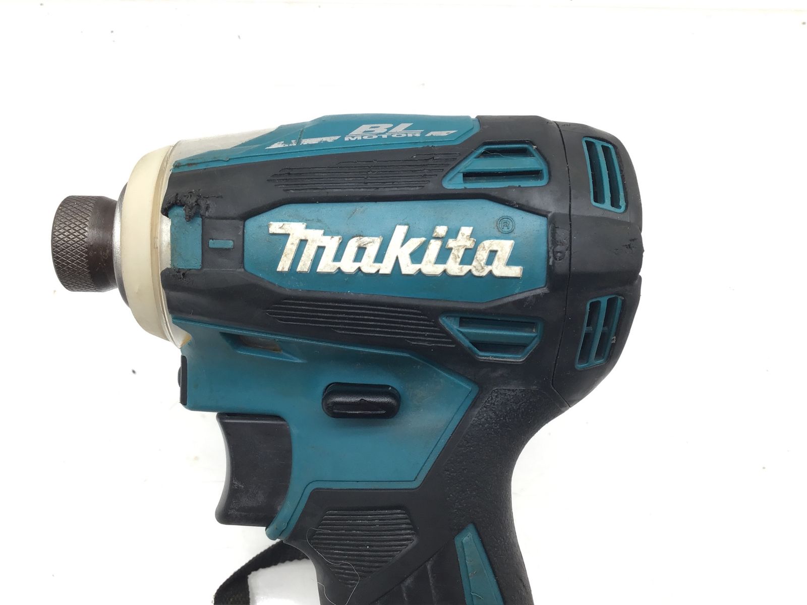 領収書発行可】☆Makita/マキタ 18v充電式インパクトドライバ[本体のみ] TD172DZ[青/Blue]  [ITZ9YBNILHXO][エコツール笠寺店] - メルカリ